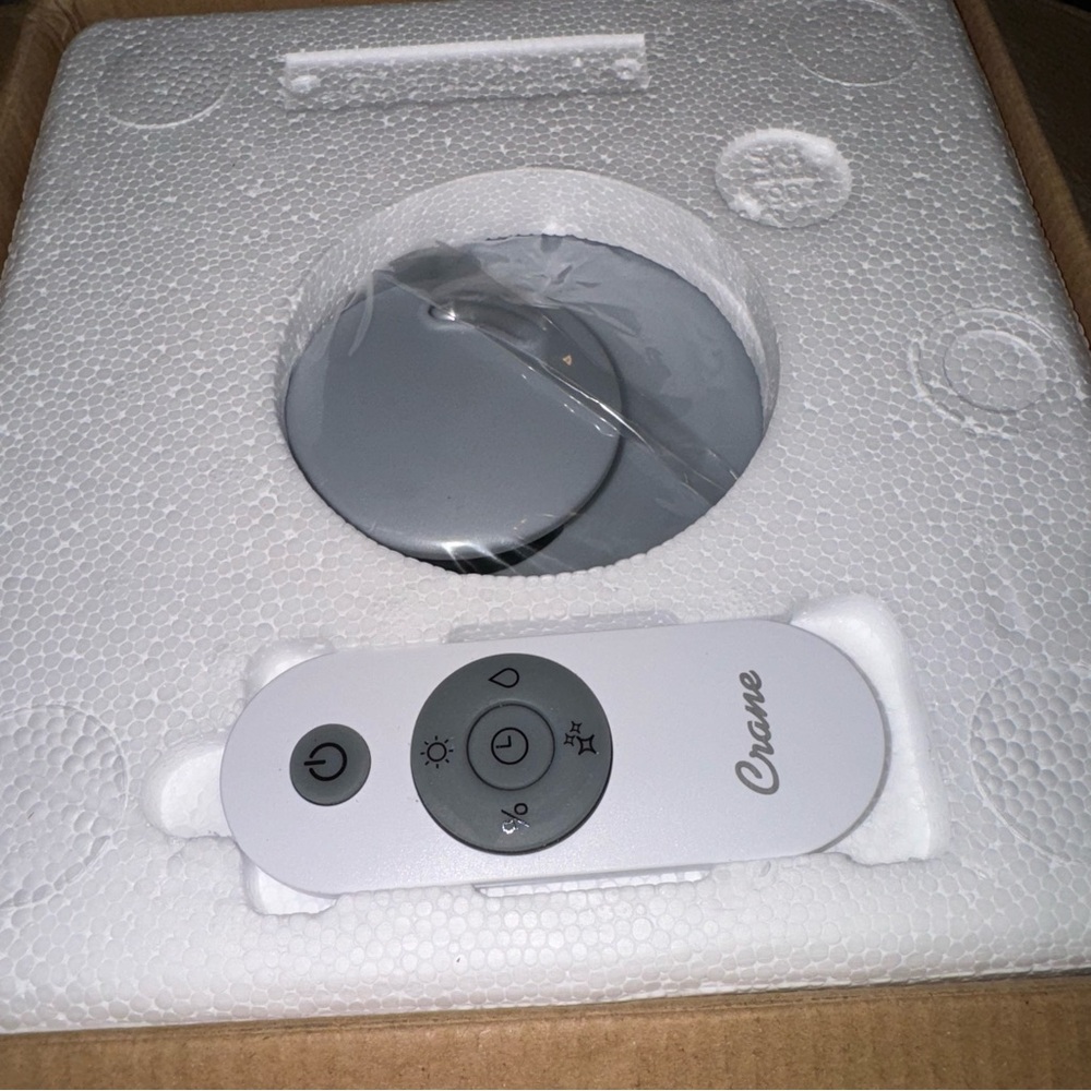 NEW Crane Humidifier - Picture 6 of 8